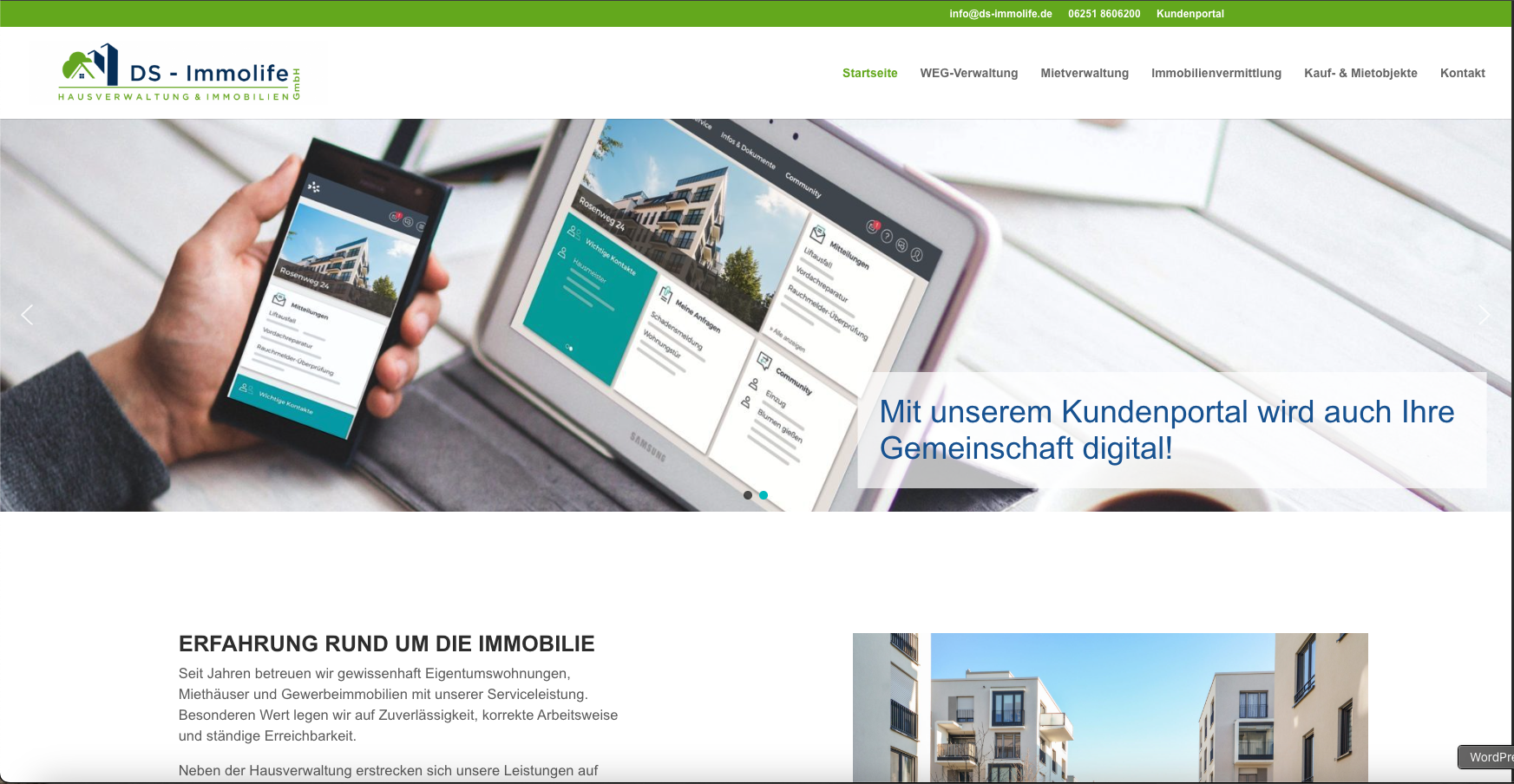 DS-Immolife GmbH