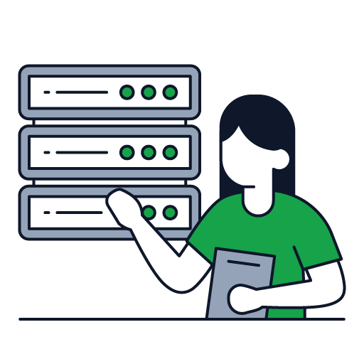 Webhosting